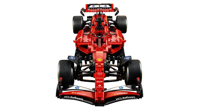 Lego Technic Ferrari SF24