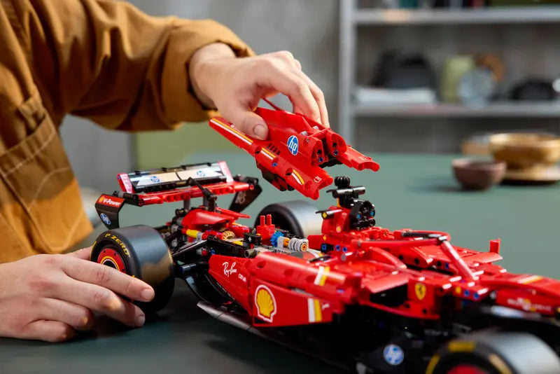 Lego Technic Ferrari SF24