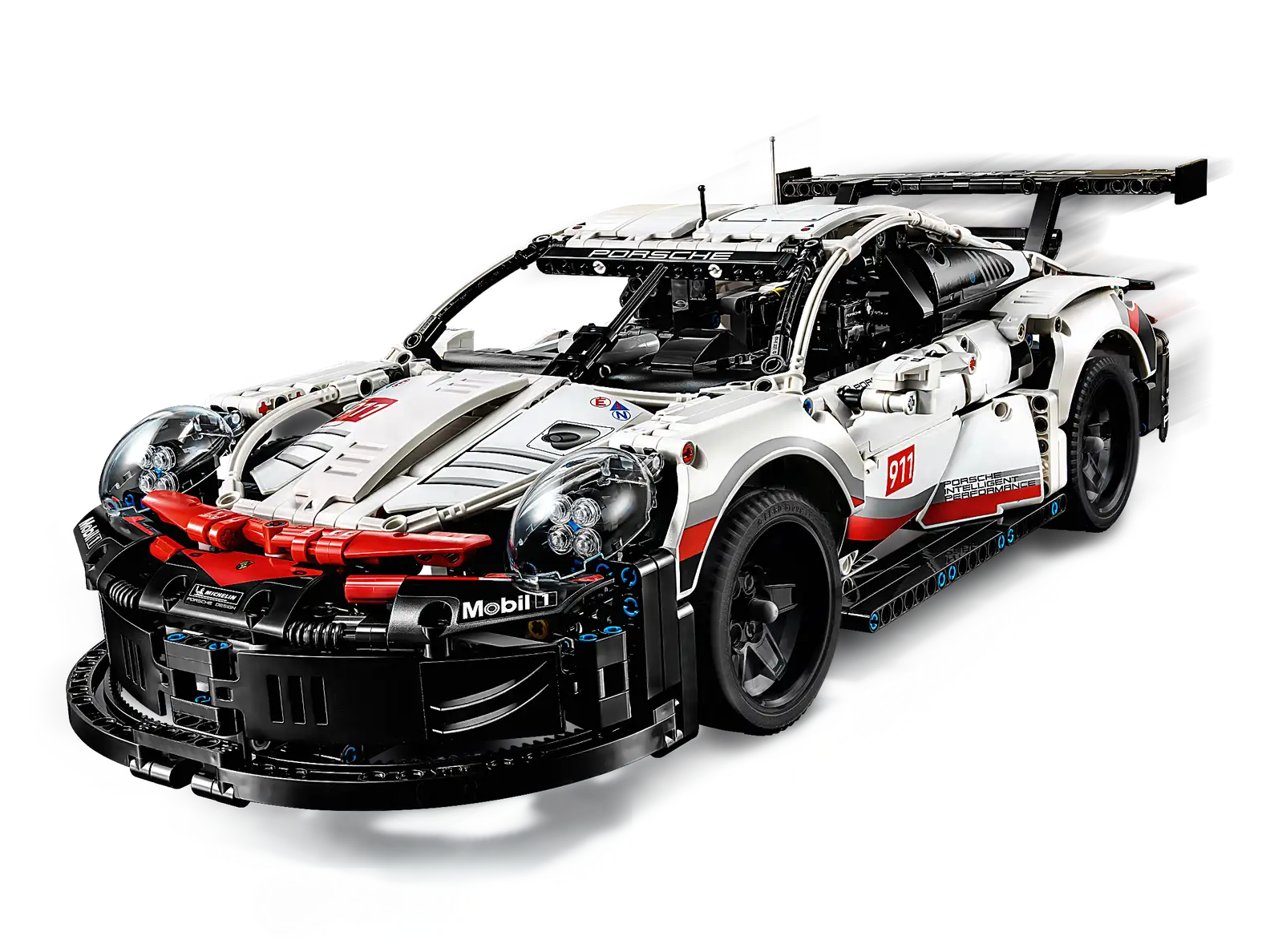 LEGO Technic - Porsche 911 RSR
