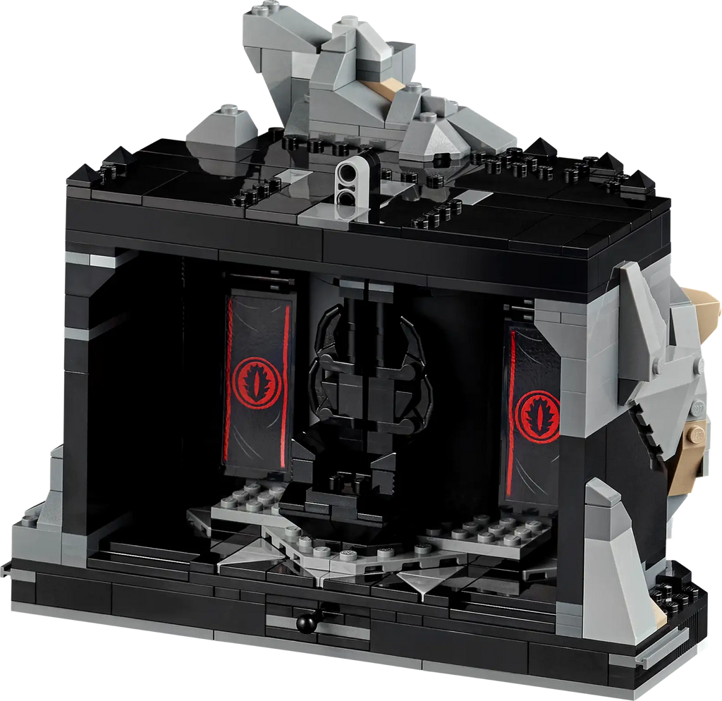LEGO The Lord of the Rings - Barad-dûr