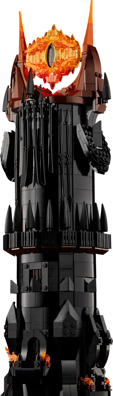 LEGO The Lord of the Rings - Barad-dûr