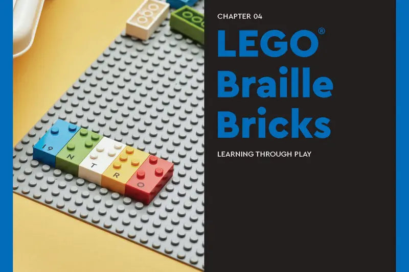 LEGO® Heroes Book