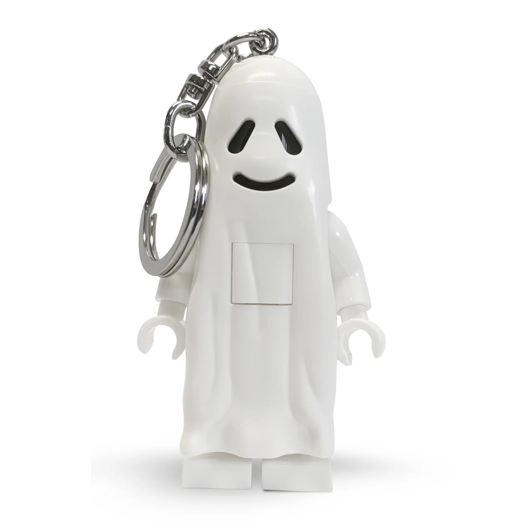 LEGO® Minifigures™ Keychain Light Ghost