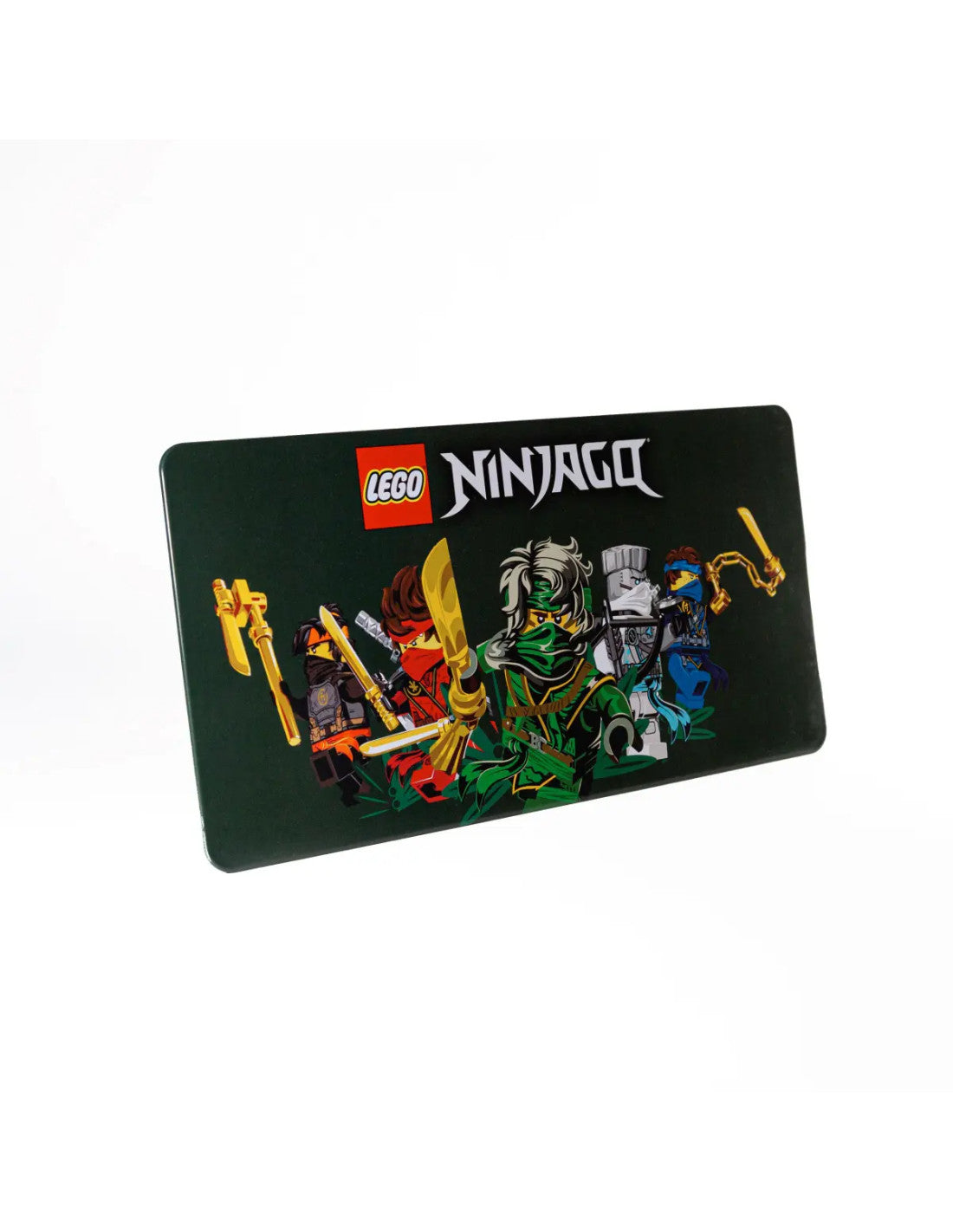 LEGO Ninjago - Tin Sign - 5007155