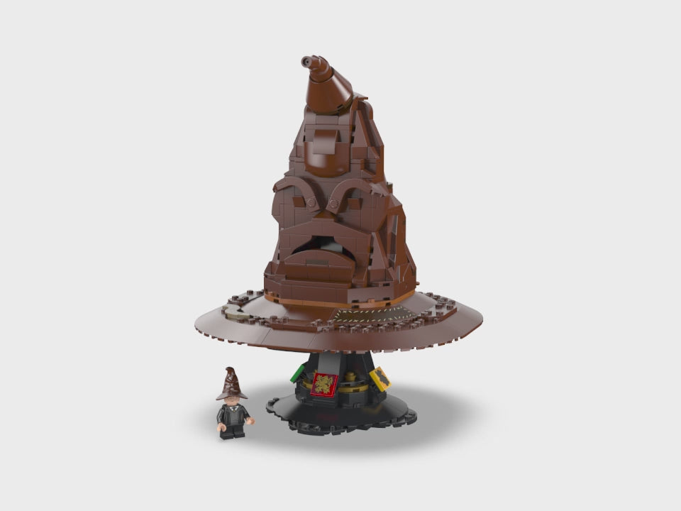 Talking Sorting Hat™