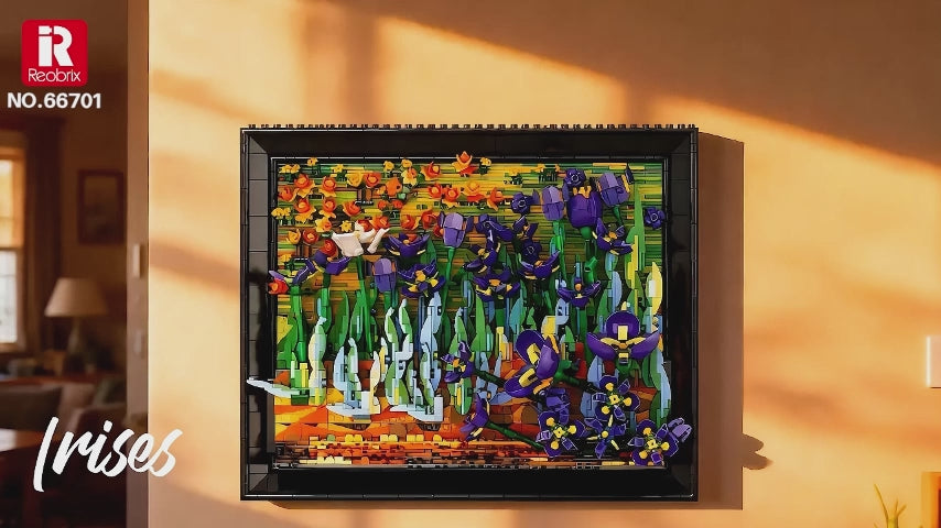 Irises