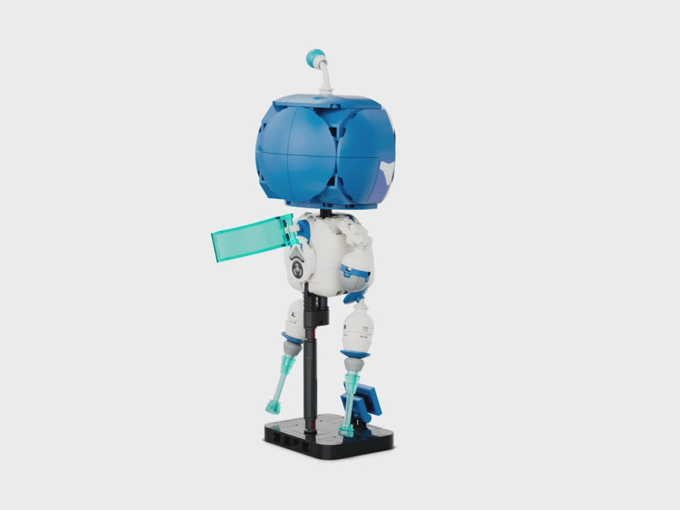 LEGO Astro Bot 40899