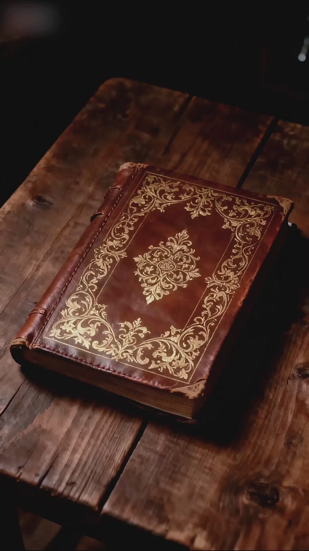 Pantasy Retro Collection - The Microscope