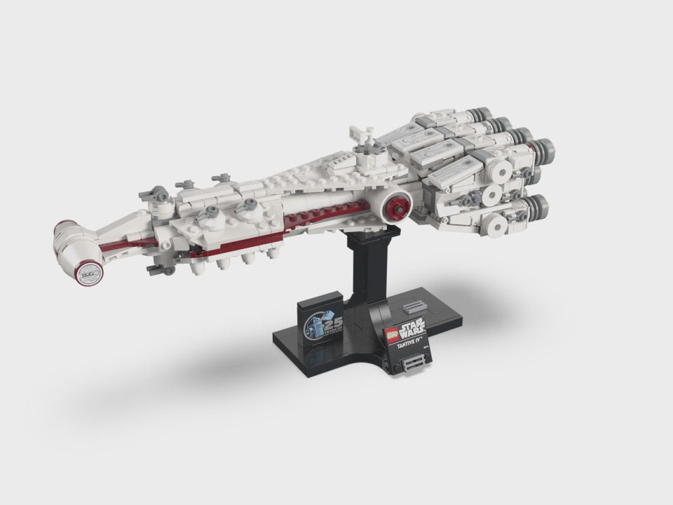 LEGO Star Wars - Tantive IV - 75376