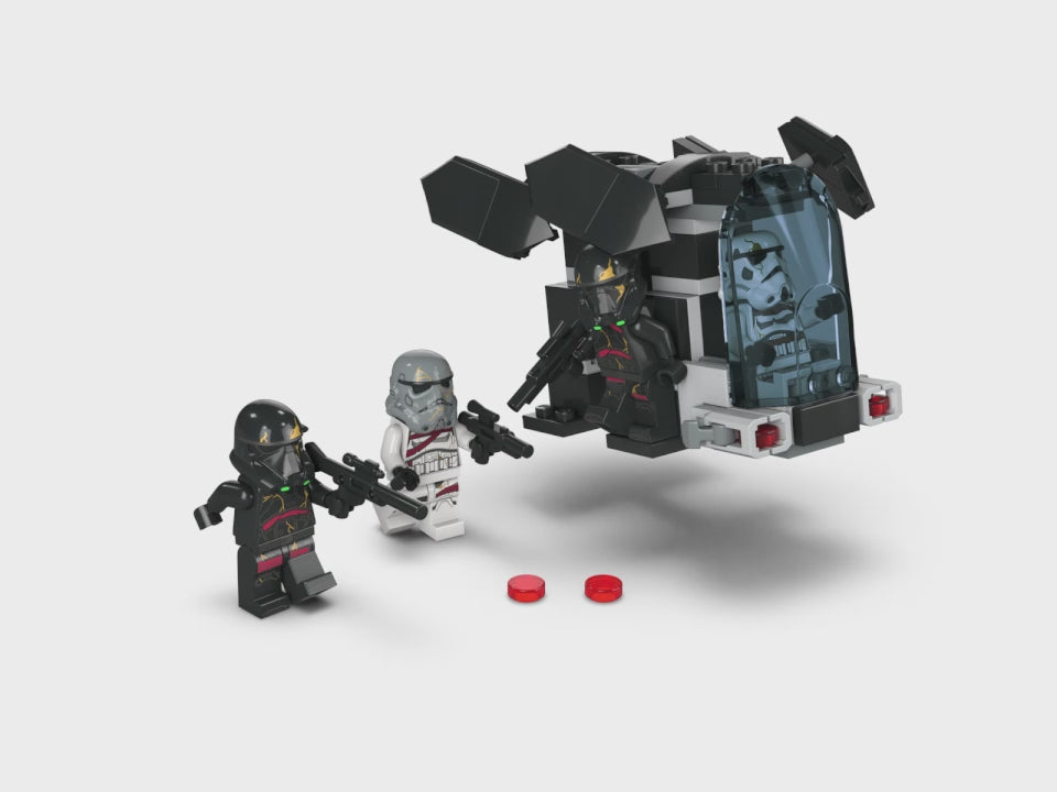 Death Trooper & Night Trooper Battle Pack