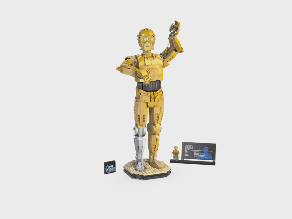 C-3PO™