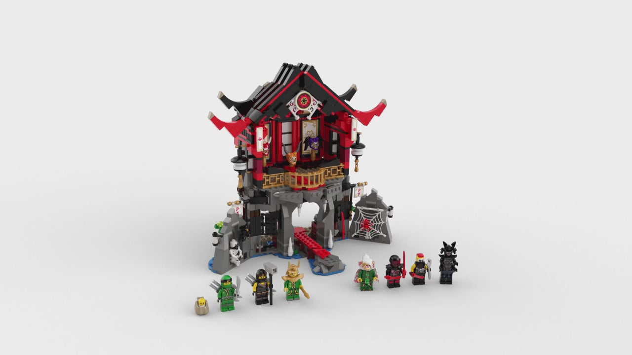 Temple of Resurrection