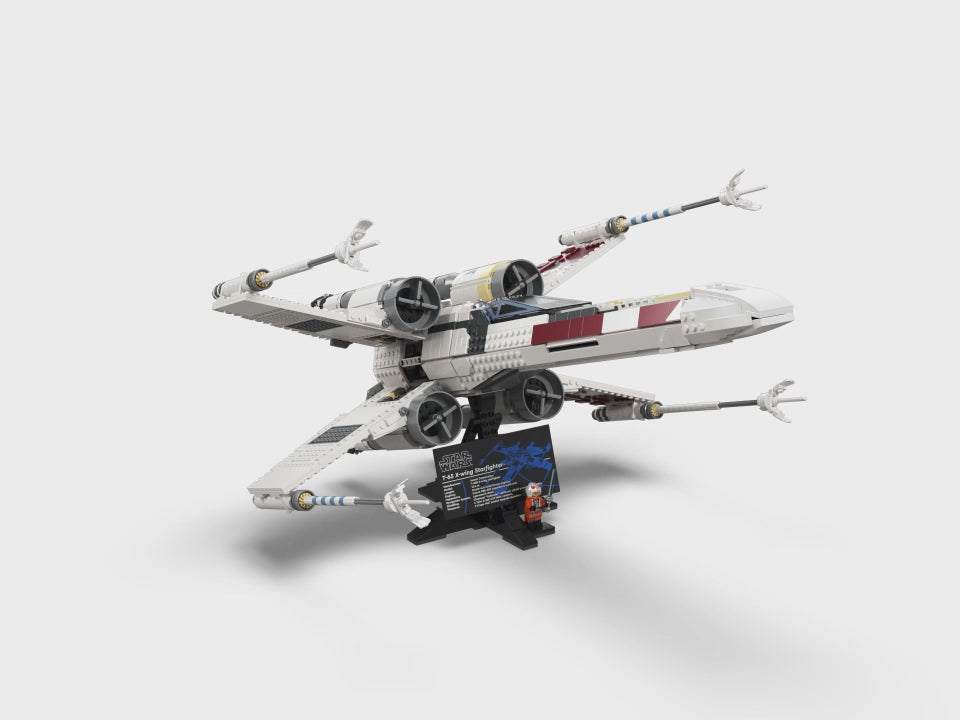 X-Wing Starfighter™ 75355