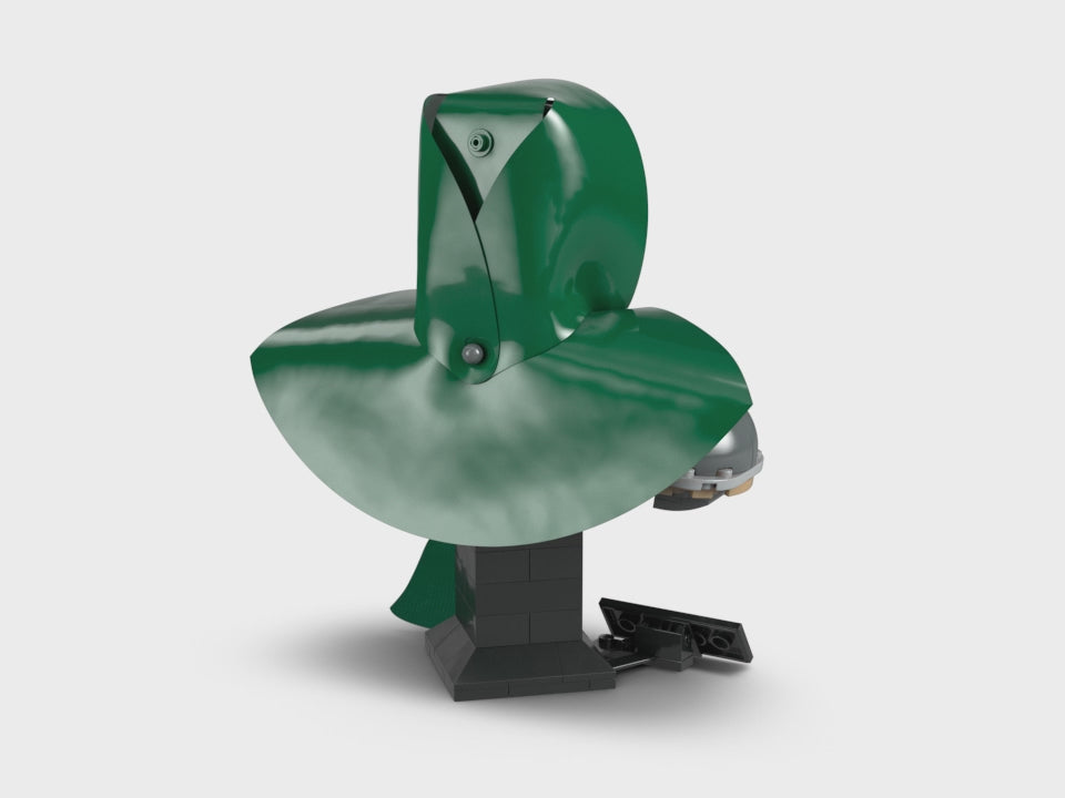LEGO Marvel - Doctor Doom Bust - 76345