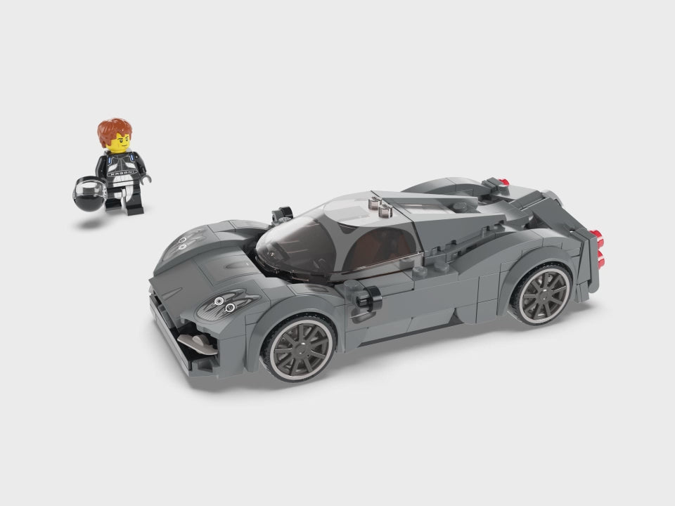 LEGO Speed Champions - Pagani Utopia - 76915