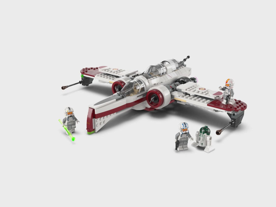 LEGO Star Wars - ARC-170 Starfighter - 75402