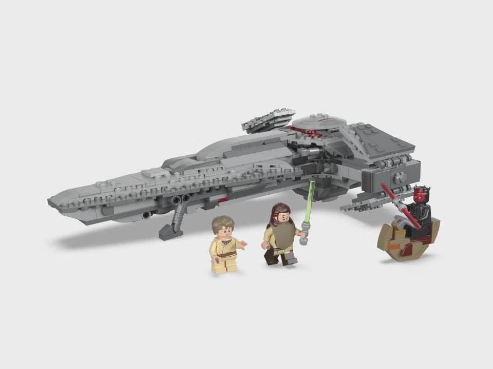 Darth Maul's Sith Infiltrator™