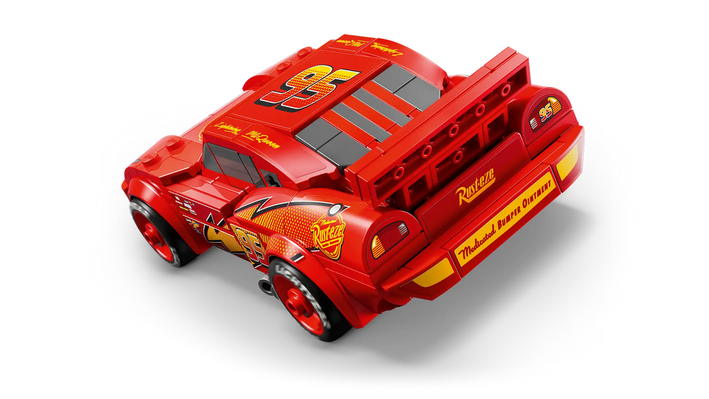 LEGO Speed Champion Lightning McQueen