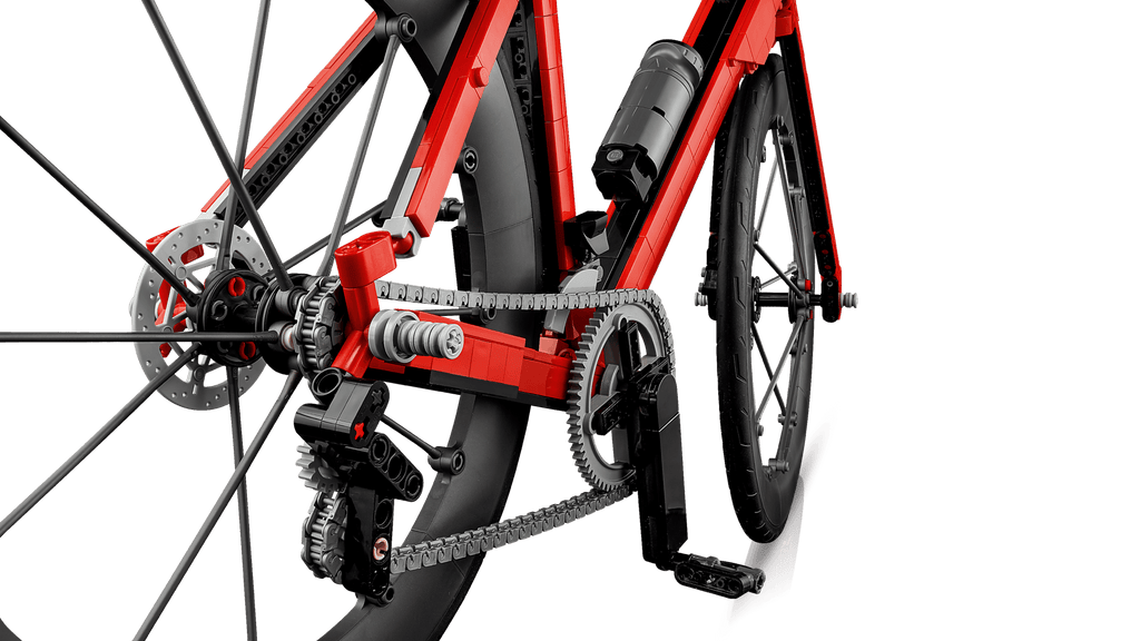LEGO Icons  Road Bike 11380