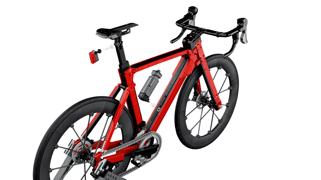 LEGO Icons  Road Bike 11380