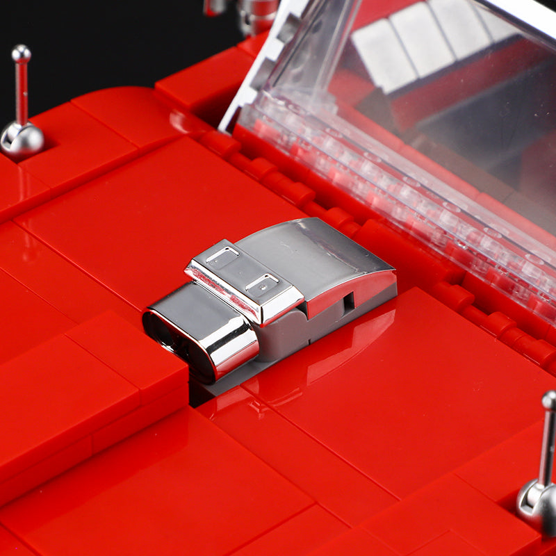 Buy Lumibricks Big Red