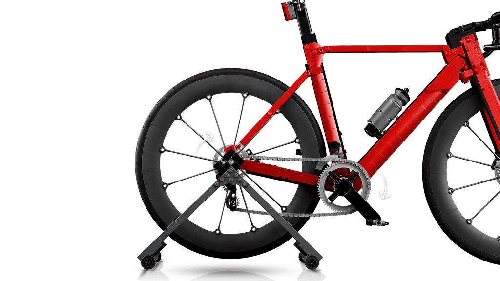 LEGO Icons  Road Bike 11380