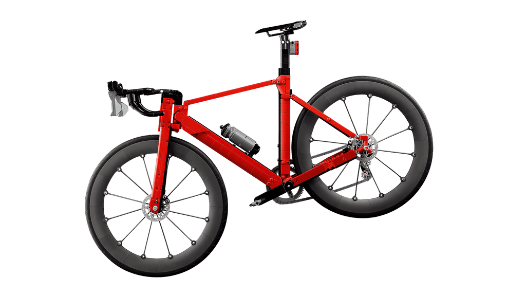 LEGO Icons  Road Bike 11380