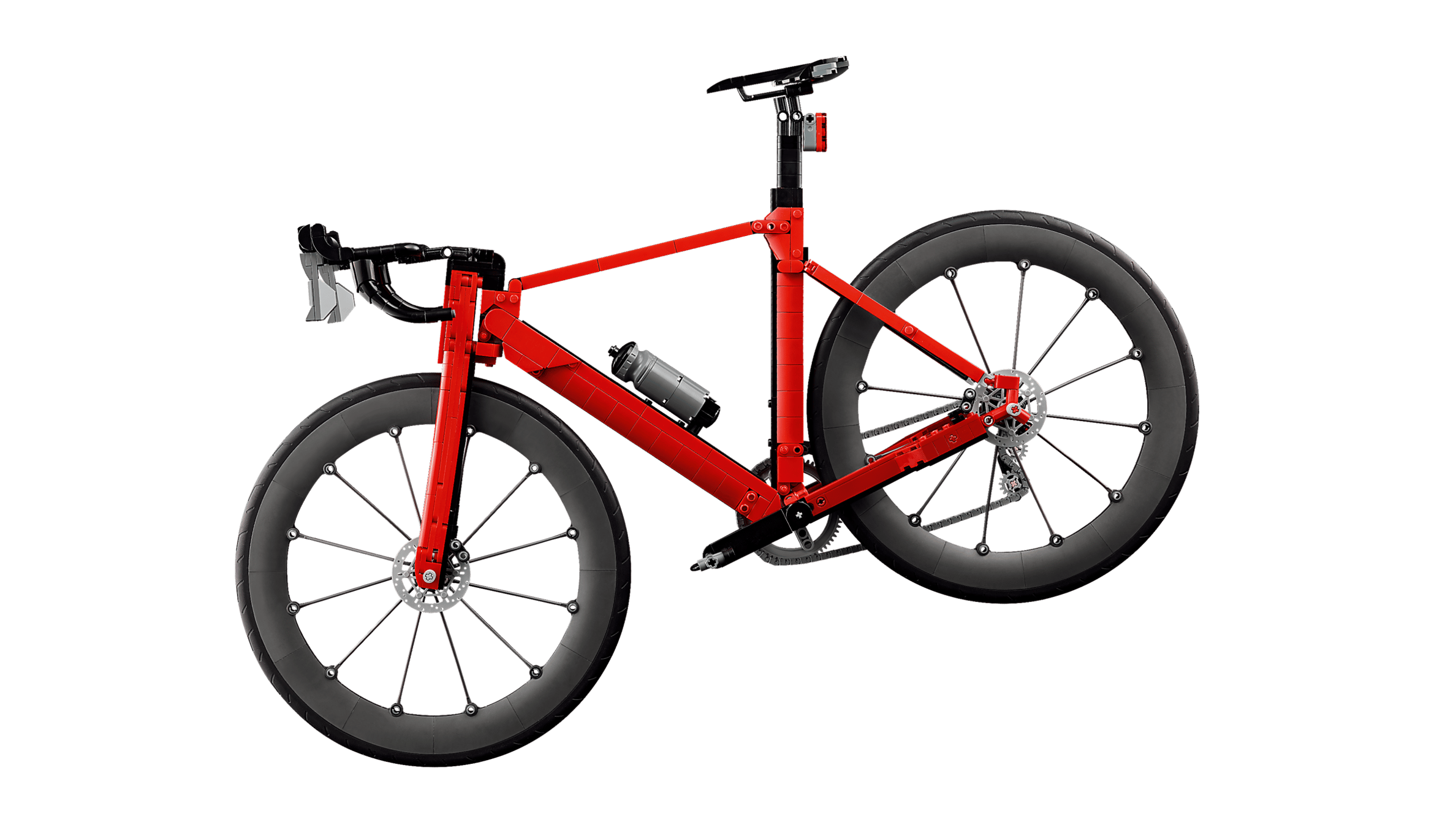 LEGO Icons  Road Bike 11380
