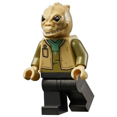Hrchek Kal Fas Minifigure