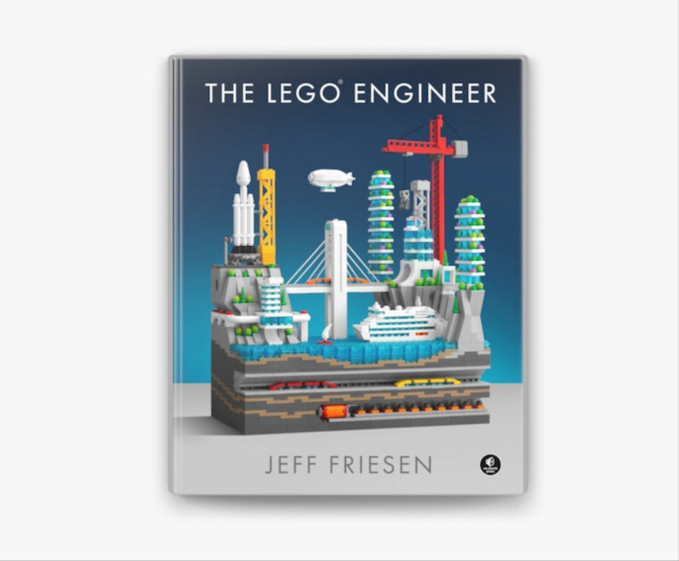 The LEGO Engineer Book