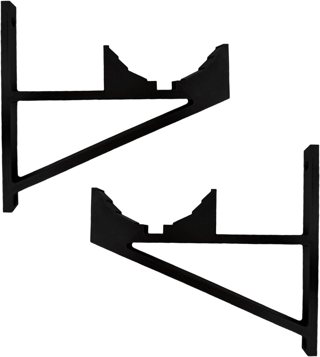 Wall Mount for LEGO Icons Captain Jack Sparrow's Pirate Ship 10365