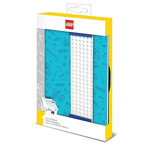 Journal Band BLUE